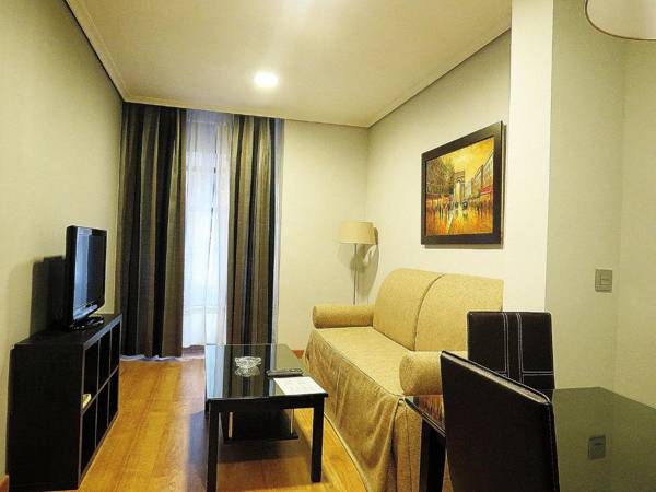 Apartamentos Boutique Catedral