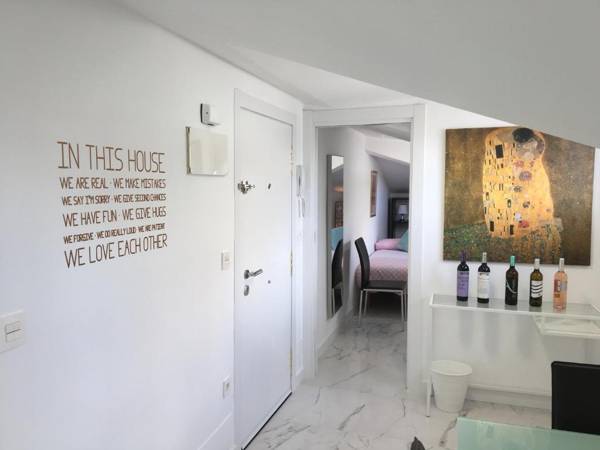 AIRVA: Apartamento Martí Monsó