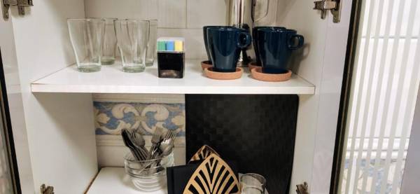 INSIDEHOME Ático del Val - 300 metros de la plaza mayor -