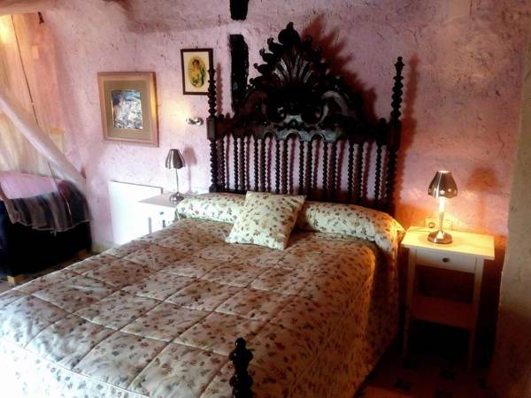 Rural apartment in Valeria Cuenca