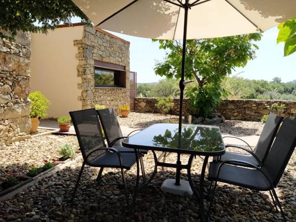 Apartamentos Rurales San Pedro