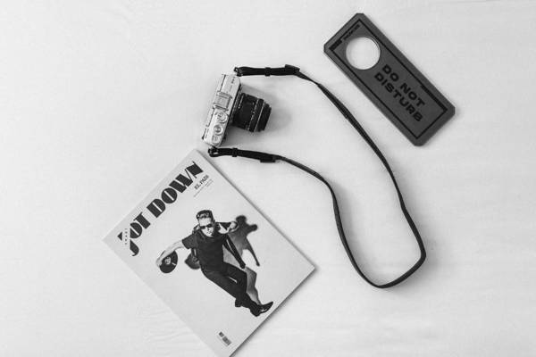 Parker The Urban Flats