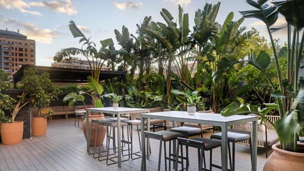 AC Hotel Valencia by Marriott