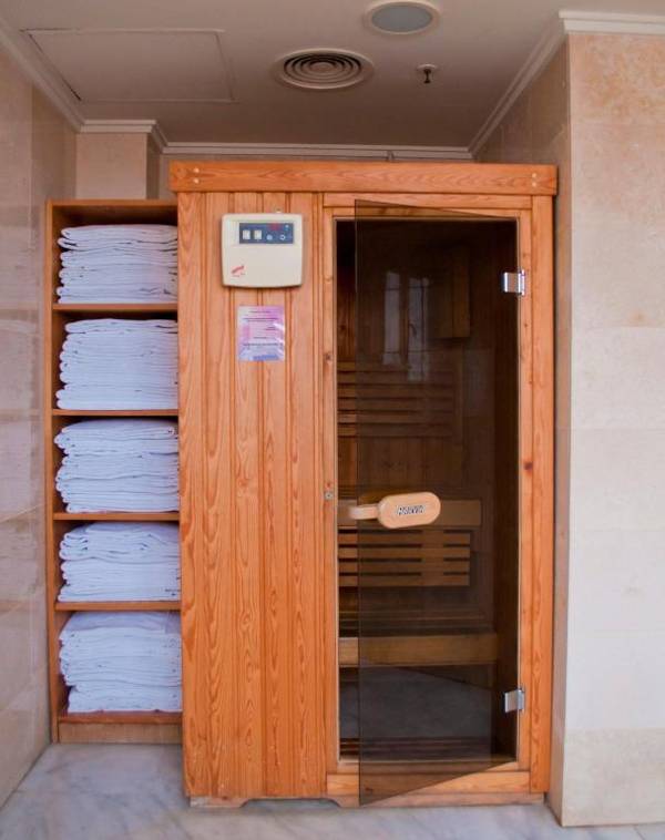 Hotel Valencia Center