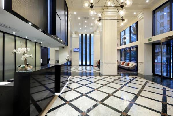 Eurostars Rey Don Jaime