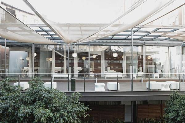 Hospes Palau de La Mar