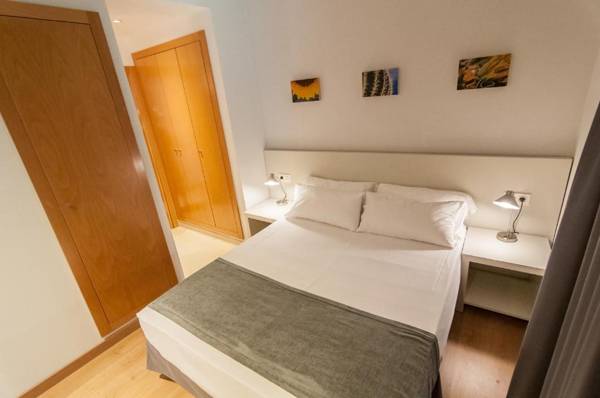 Valenciaflats Mercado Central