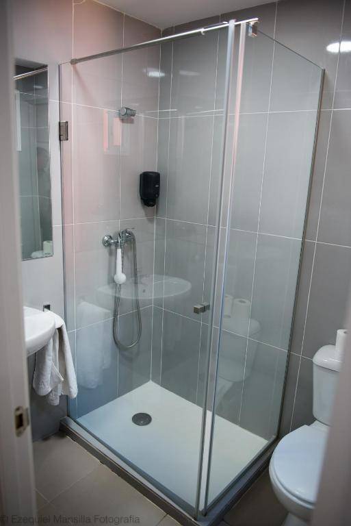 Hospederia del Pilar