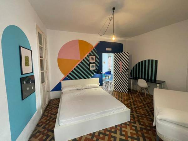 Valencia Lounge Hostel