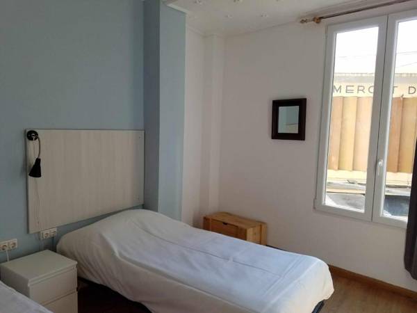 Russafa Youth Hostel