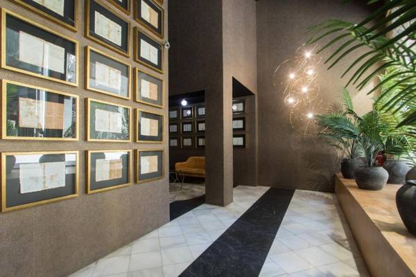 Cosy Rooms Tapinería