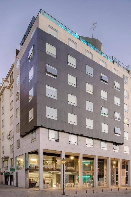 Sea You Hotel Port Valencia