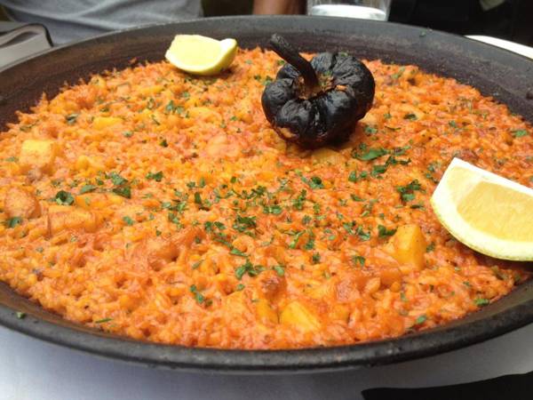 Hotel Sabbia by Gabbeach