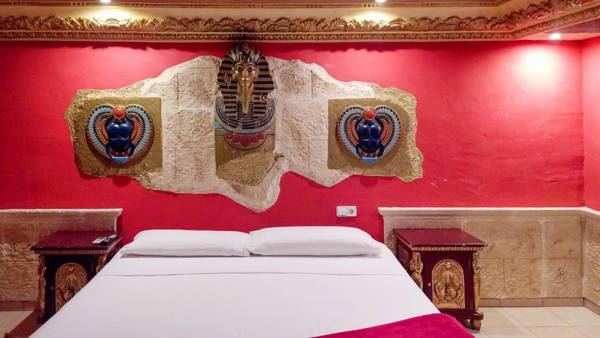 Casual Civilizaciones Valencia