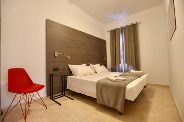 Quart Youth Hostel & Apartments