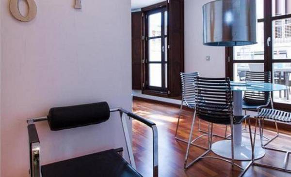 Happy Apartments Valencia