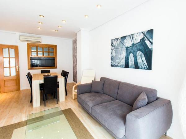 Total Valencia Xàtiva (Leisure & Culture)