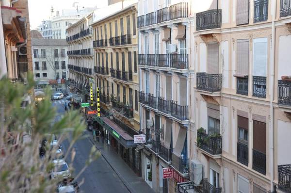 Valencia City Center New Apartments