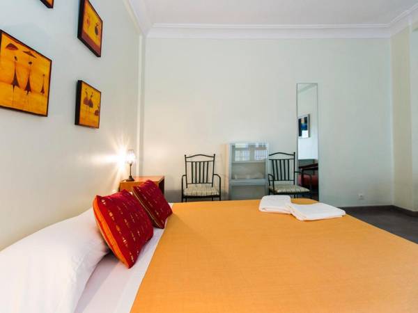 Total Valencia El Carmen (Leisure & Culture)