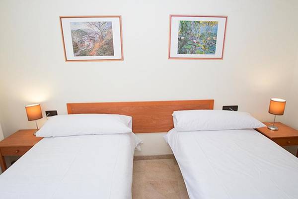 Bet Apartments - Viveros Apartments