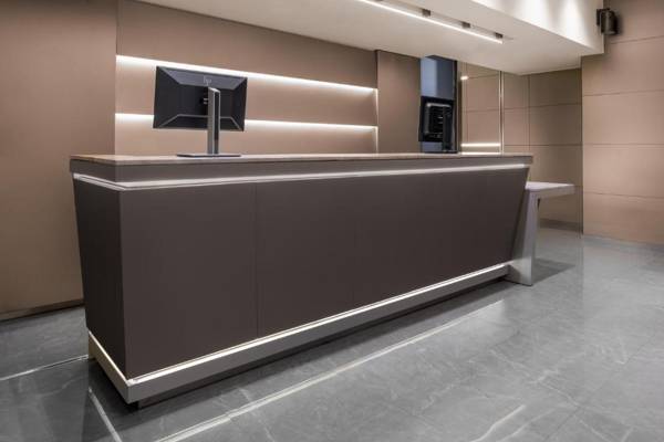 AC Hotel Colón Valencia by Marriott