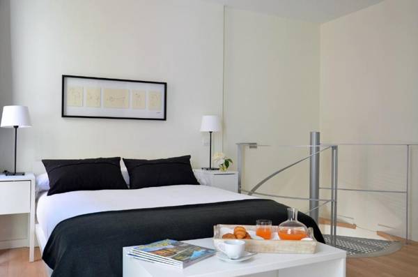 SingularStays Comedias