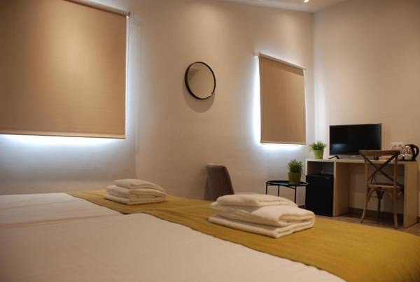 Hotel San Lorenzo Boutique