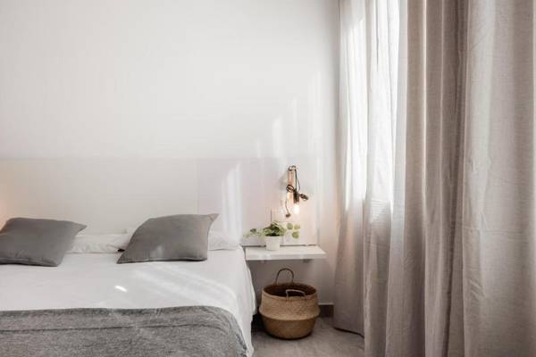 Apartamentos FV Flats Valencia - Mestalla 5