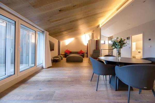 Hotel Plaza Mercado & Spa