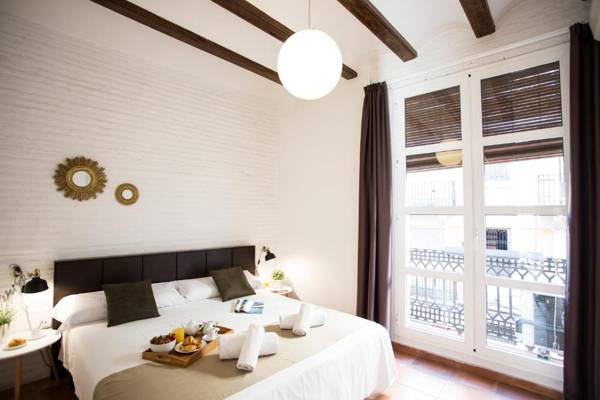 SingularStays Botanico29