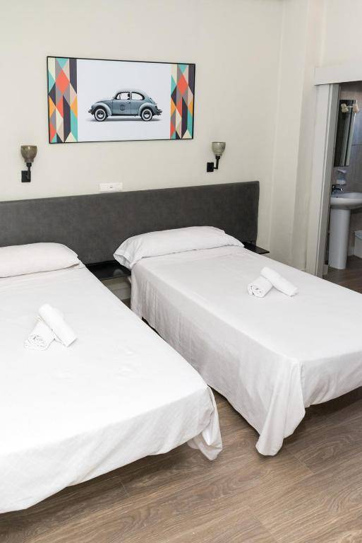 NWT Central Station Valencia