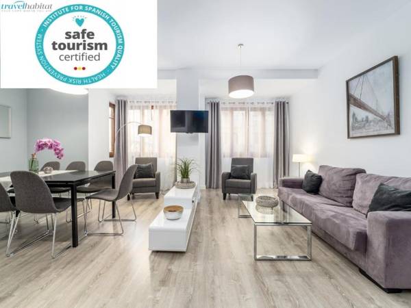 Travel Hábitat Ayuntamiento