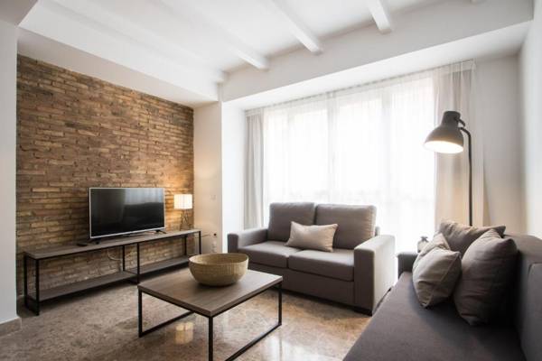 Flatsforyou Marina Playa