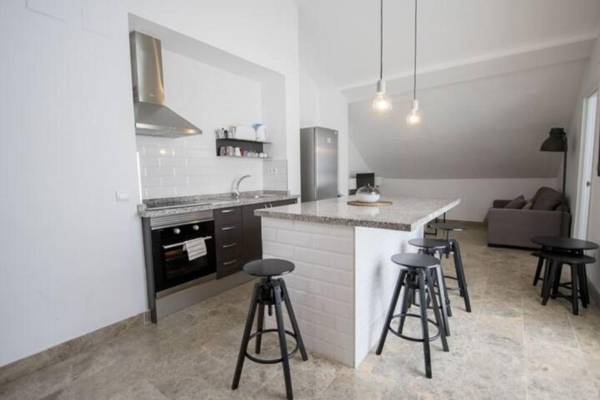 Flatsforyou Marina Playa