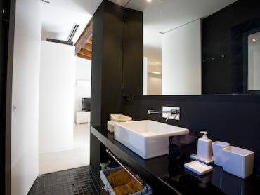 Apartamentos Hiedra y Tapinería Mercado Central