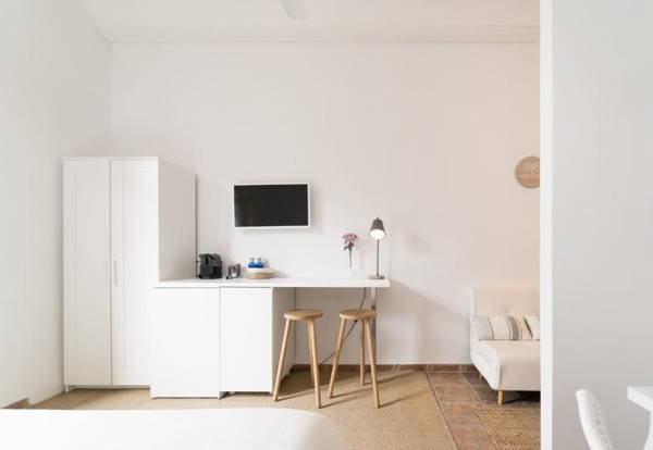 Victoria Site-Mercat Central