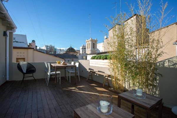 SingularStays Roger de Flor