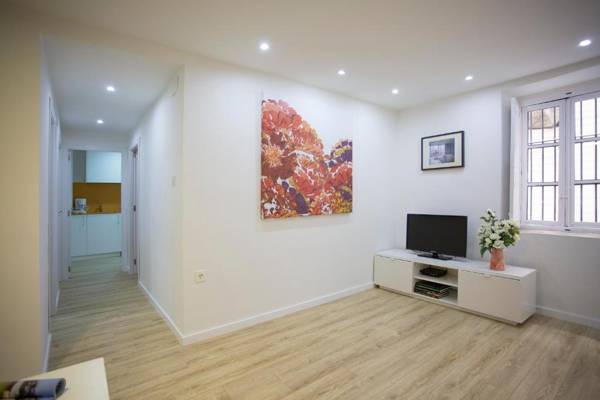 El Micalet Apartments