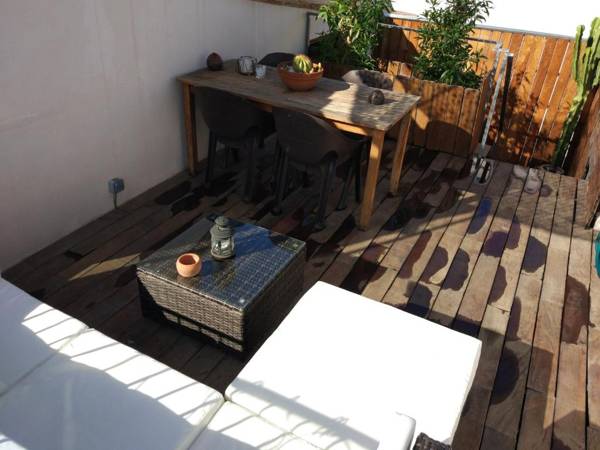 Apartments Downtown Valencia