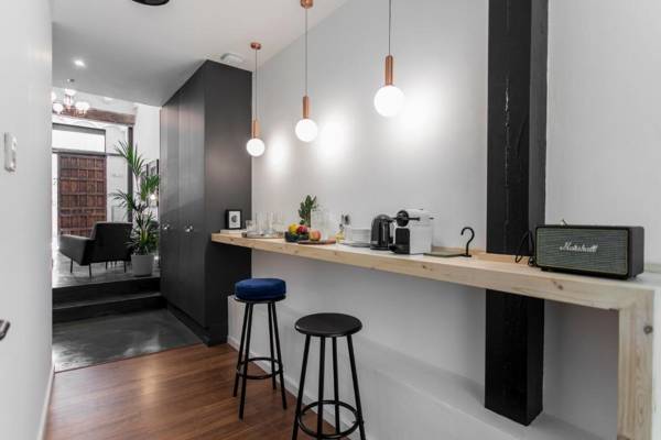 BUBUSUITES by Bubuflats