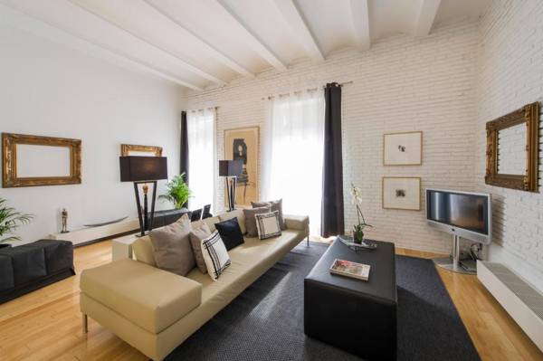 MD Art Apartment Ruzafa