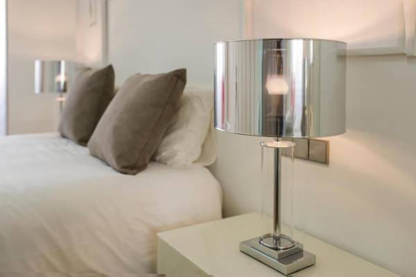 MD Art Apartment Ruzafa