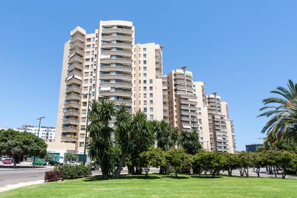 ApartUP Green Opera Views