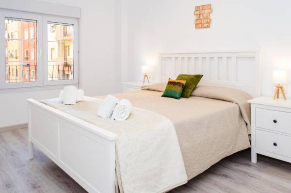 ApartUP Viveros Pets