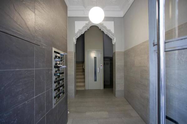 Antiguo Reino Apartment