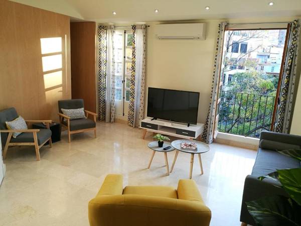 YourPlace apartments Mercado Central