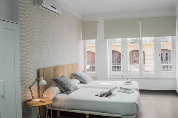 Macflats Ayuntamiento