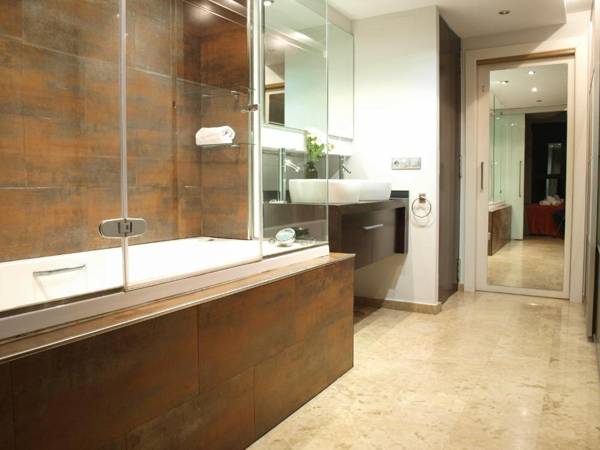 ApartUP Aquarium City