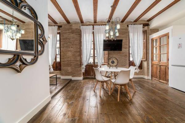 My Loft 4 You Ruzafa Style II