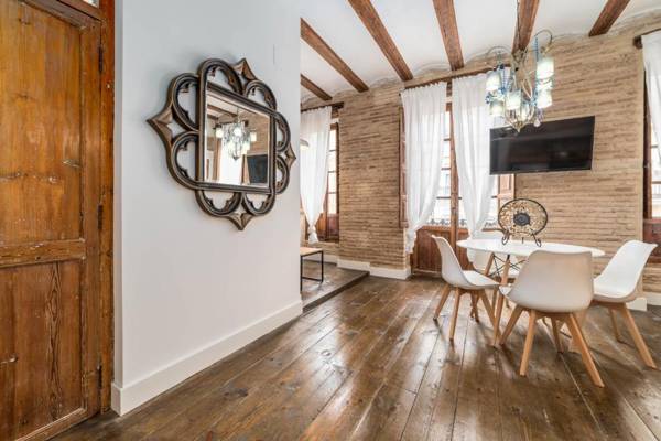 My Loft 4 You Ruzafa Style II